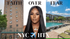 From NYC to Houston: Faith, Fear & Becoming Her