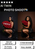 AI TWIN PHOTOSHOOT