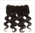 BODY WAVE 13x4 TRANSPARENT FRONTAL